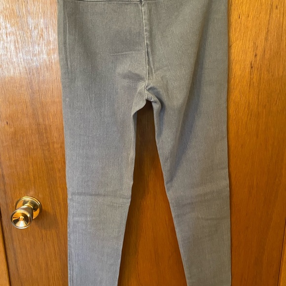 H&M denim jeggings - Picture 4 of 4